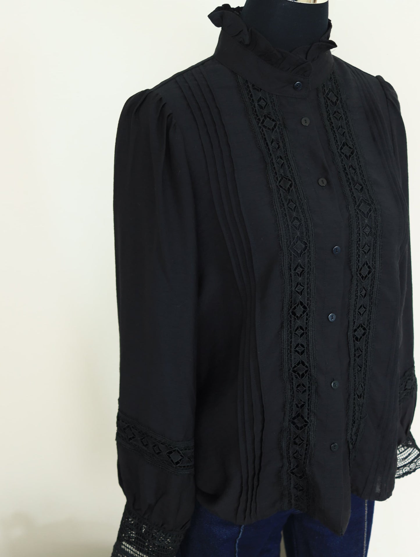 Blusa Magnolia