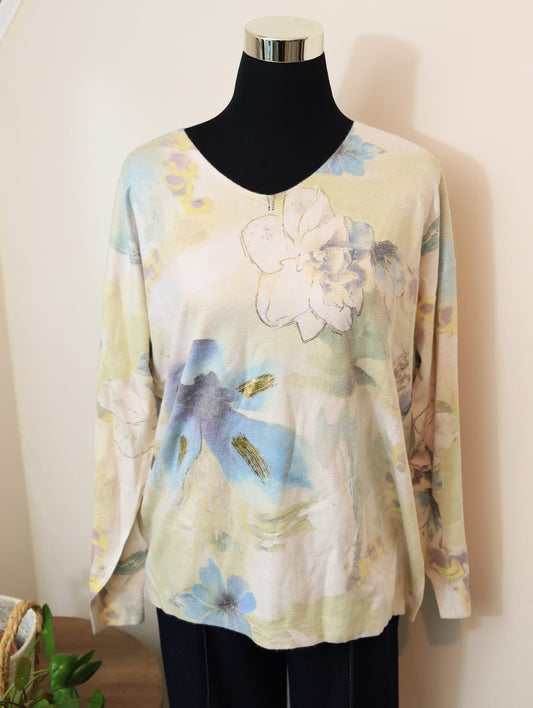Sweater Paz