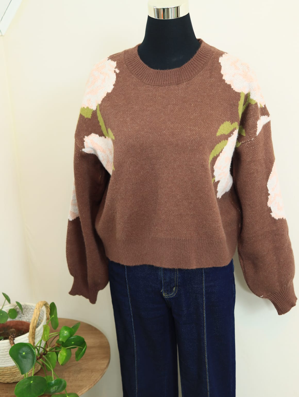 Sweater Amaya