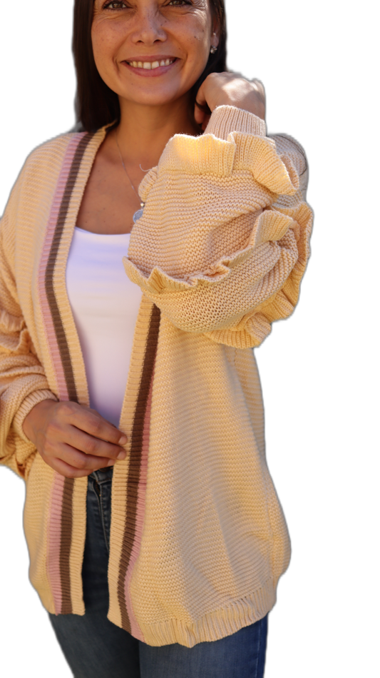 Cardigans Carmen