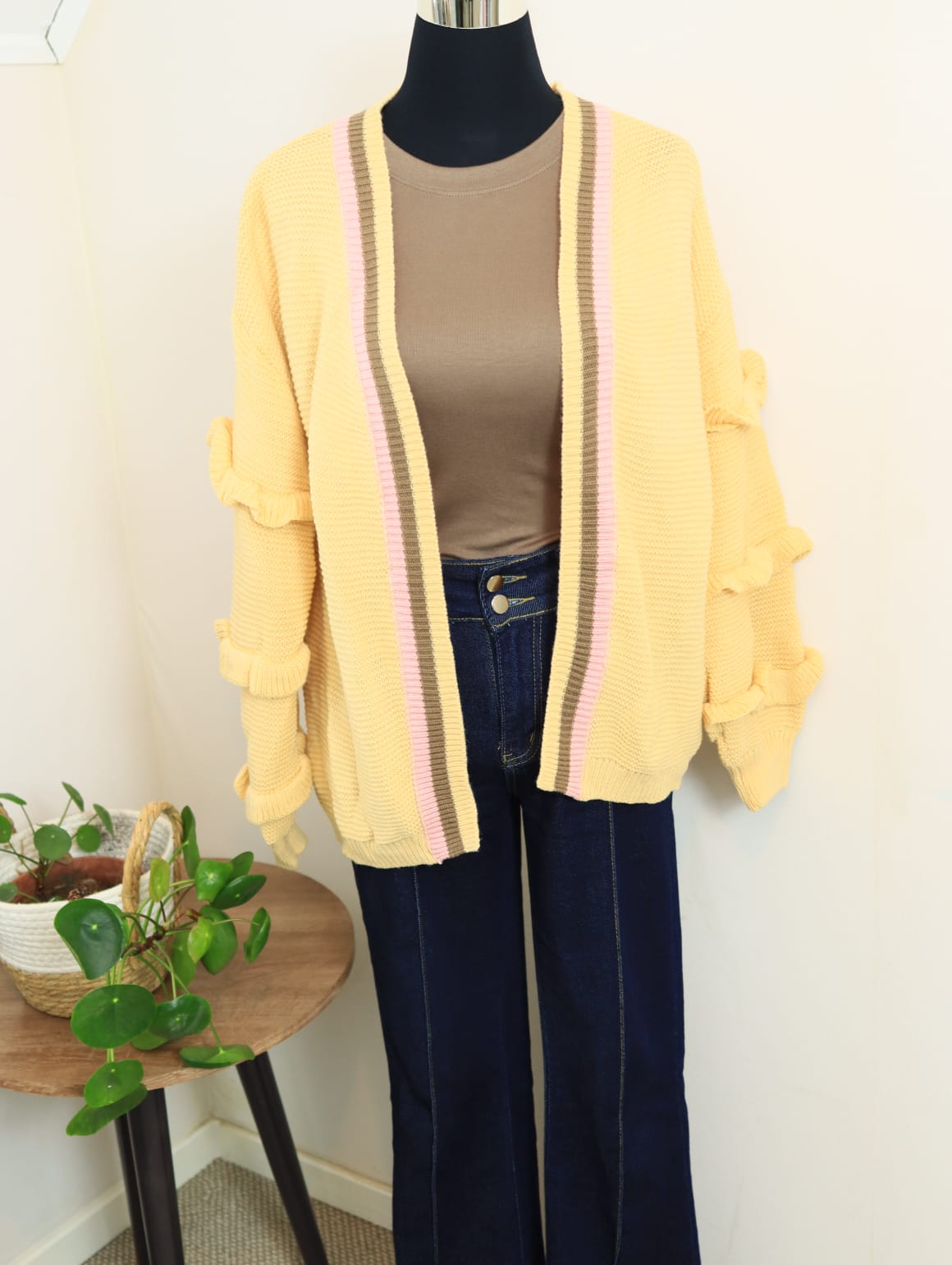 Cardigans Carmen