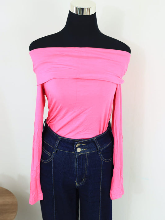 Polera Jacinta