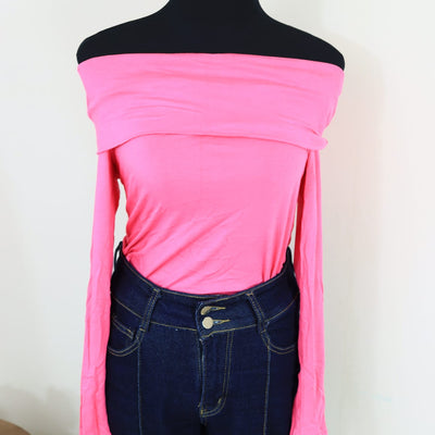 Polera Jacinta