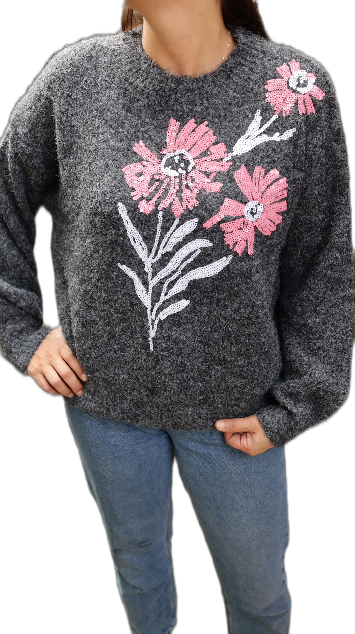 Sweaters Luisa