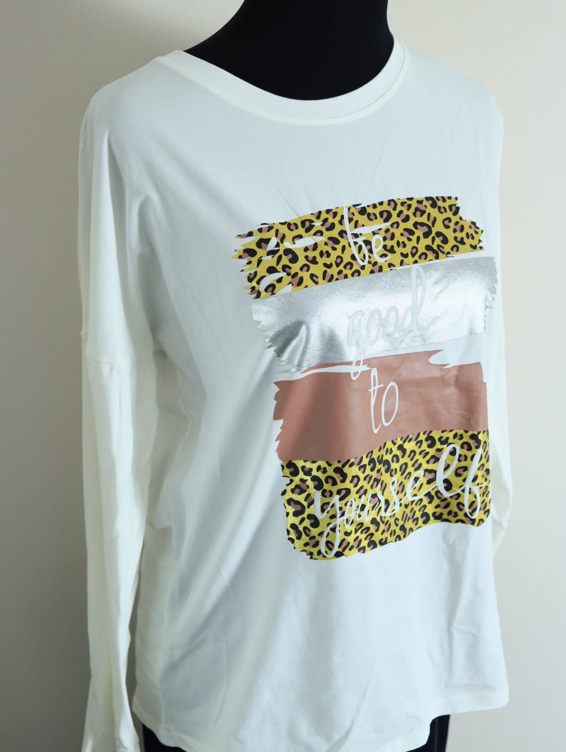 Polera Print