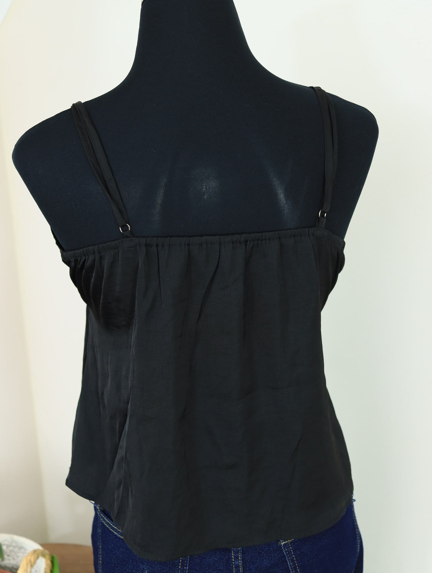 Blusa Alberta