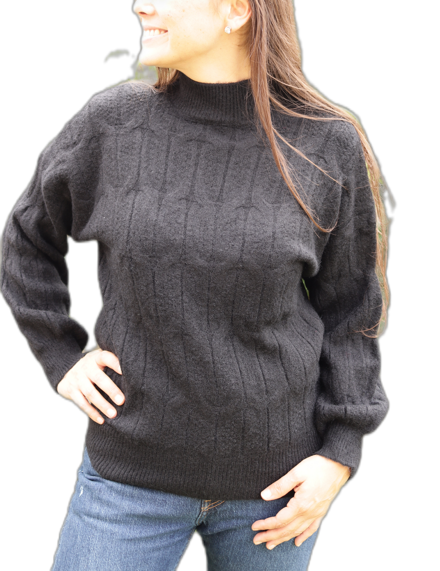 Sweater Susan
