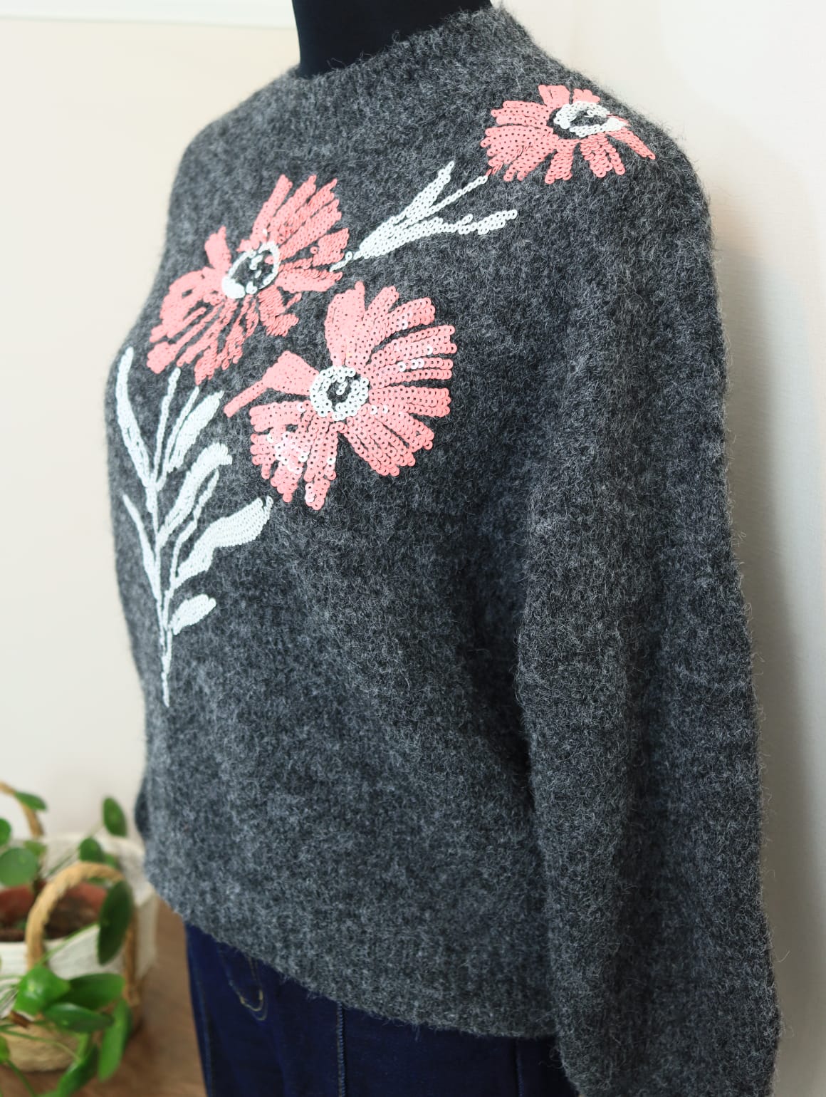 Sweaters Luisa