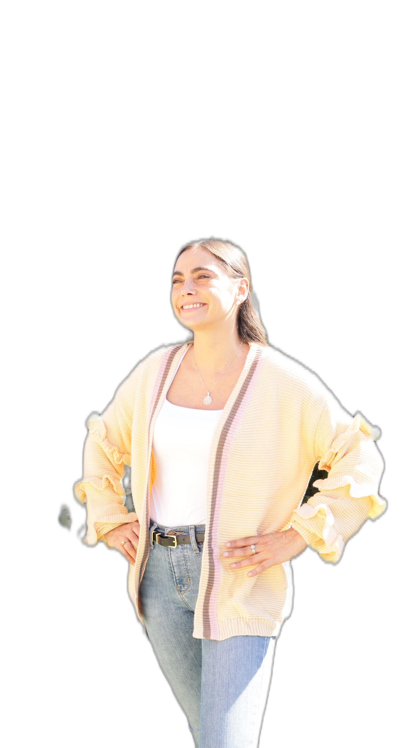 Cardigans Carmen