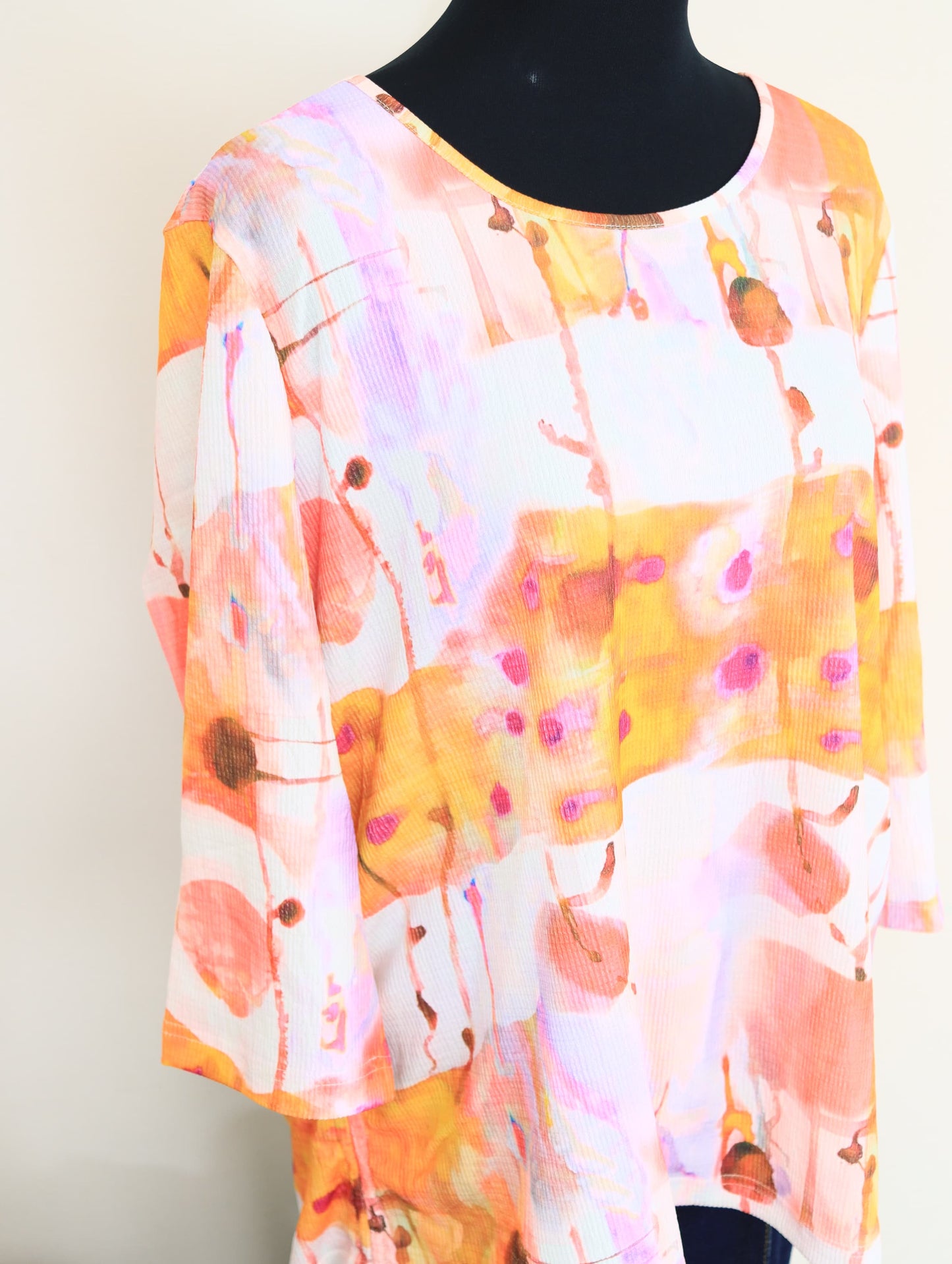 Blusa Esperanza