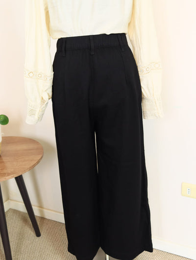 Jeans Wide Leg Andrea