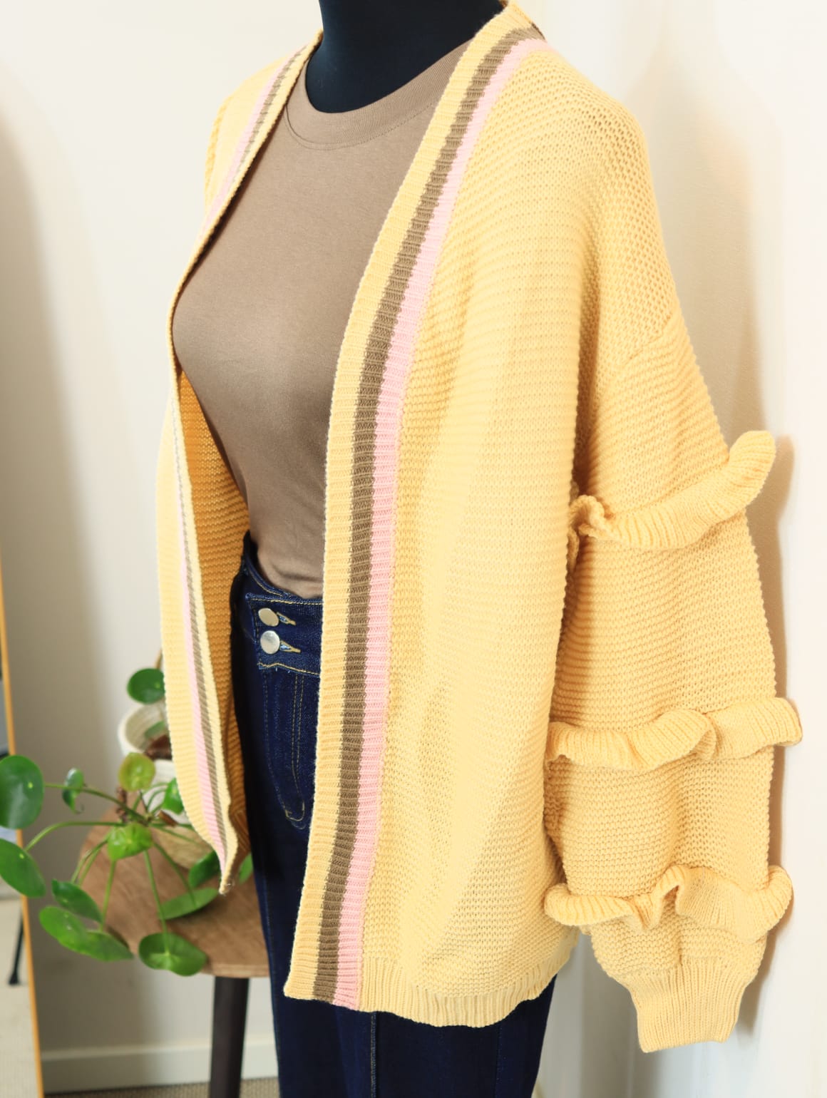 Cardigans Carmen