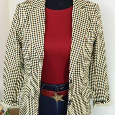 Blazer Mone