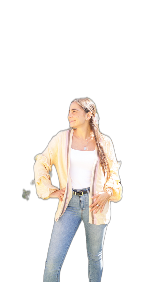 Cardigans