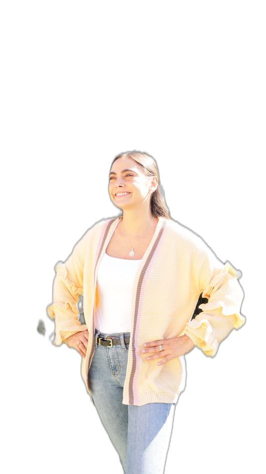 Cardigans