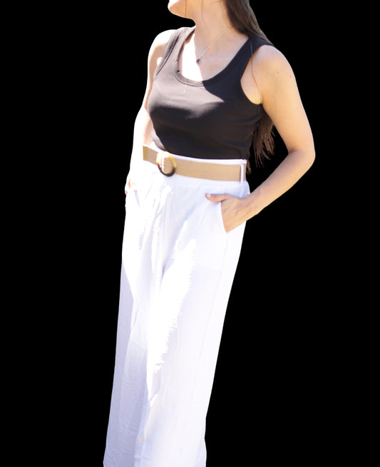 Palazzo con cinturón