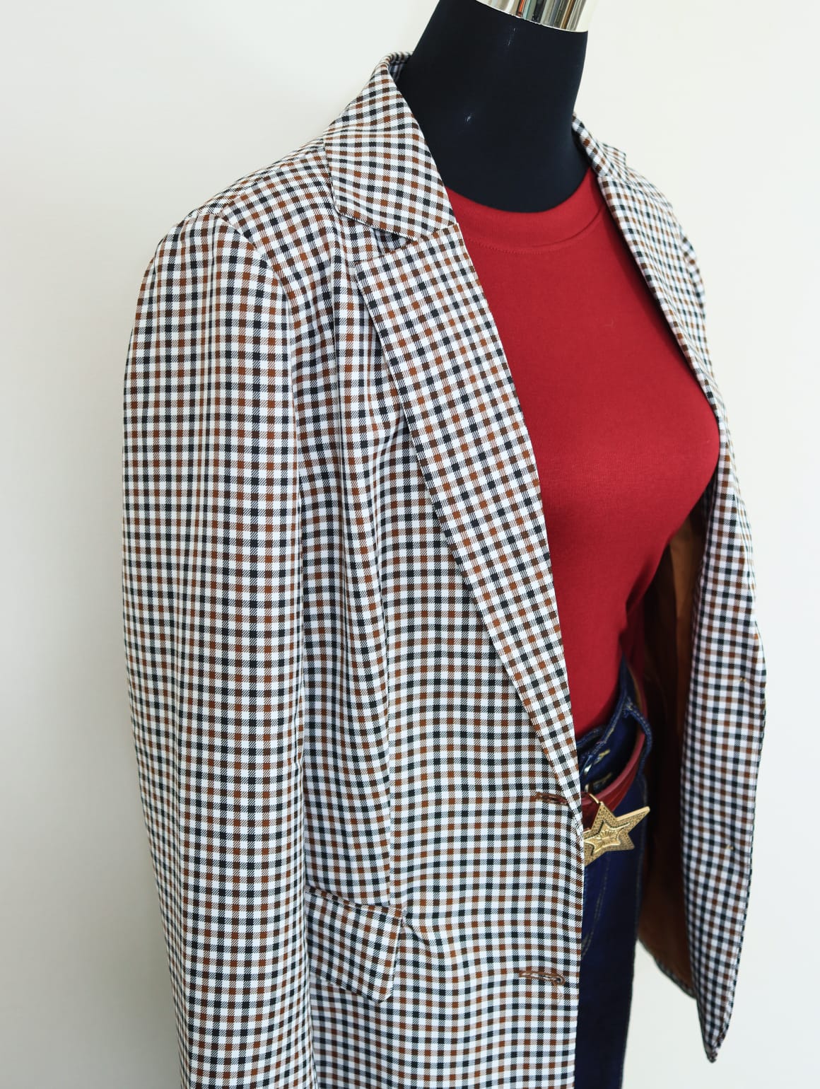 Blazer Mone