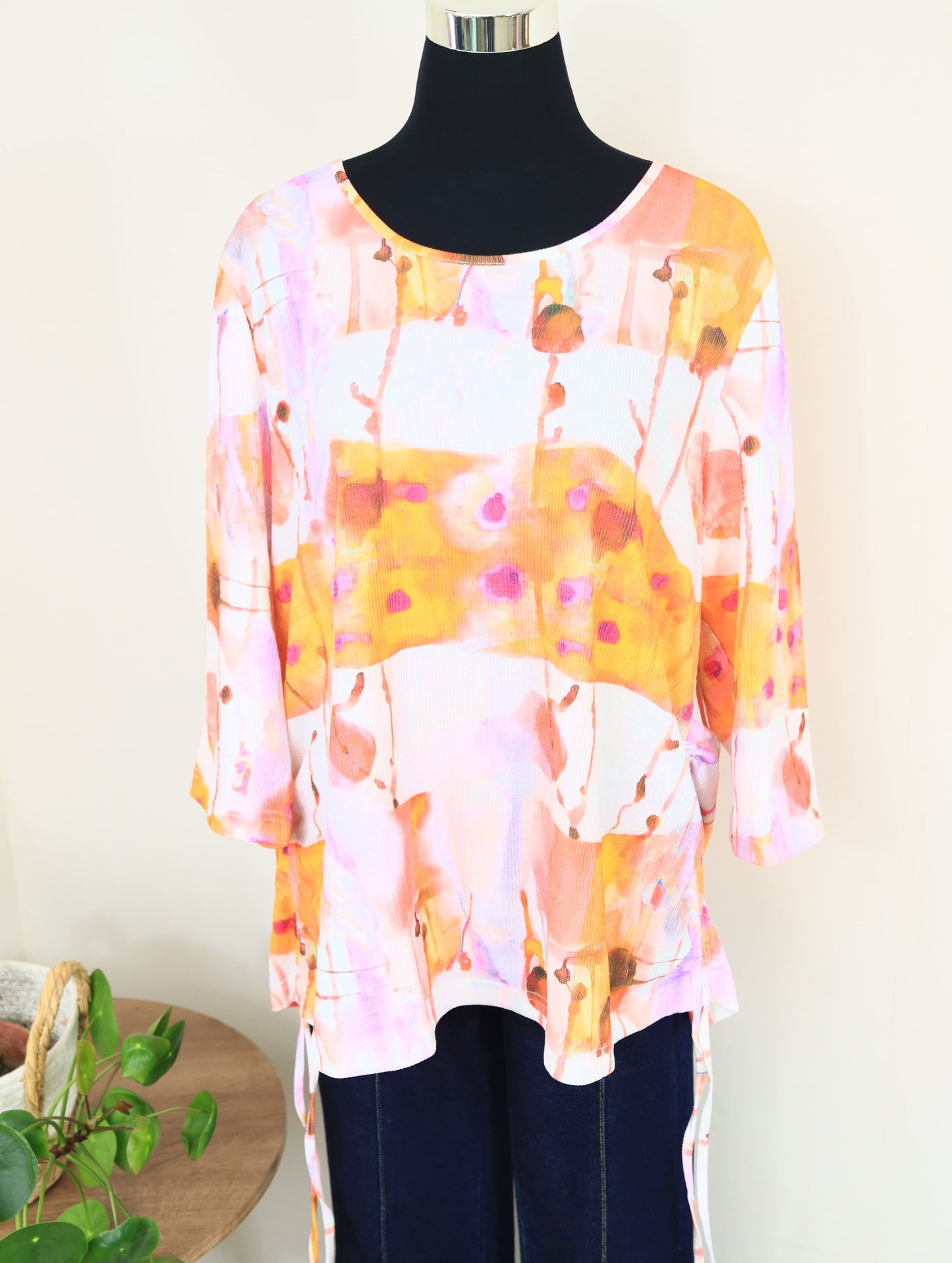 Blusa Esperanza
