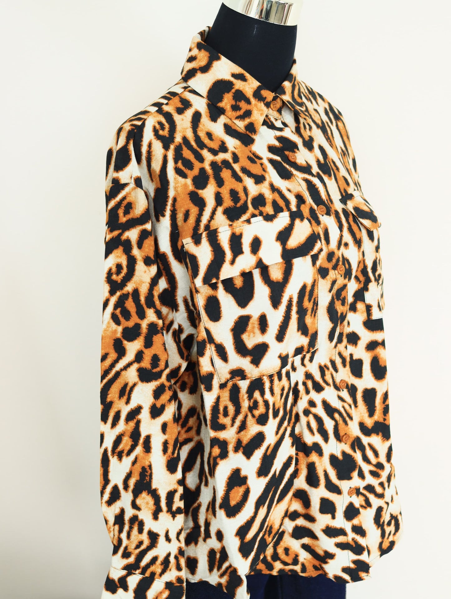 Blusa Print
