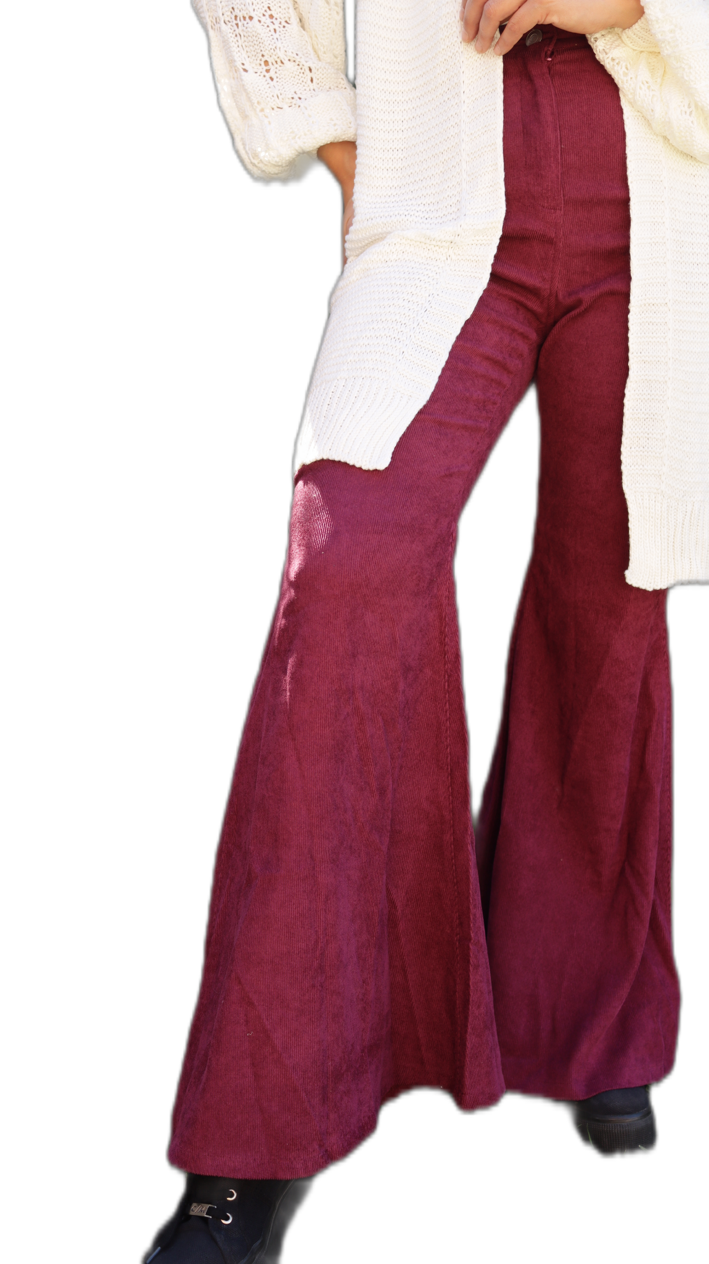 Pantalón cotele