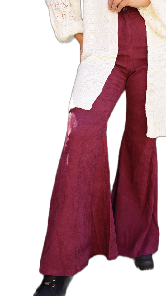 Pantalón cotele