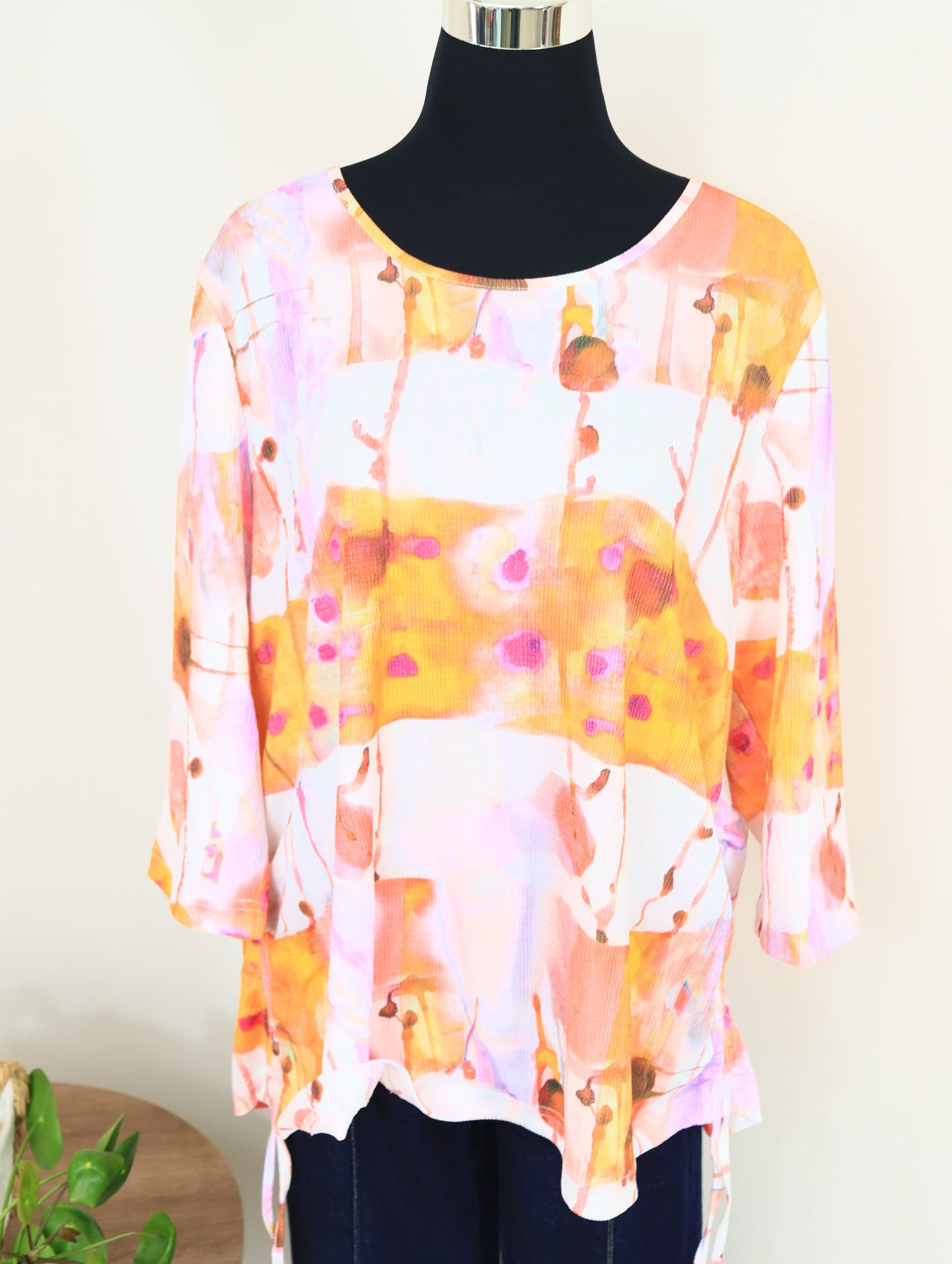 Blusa Esperanza
