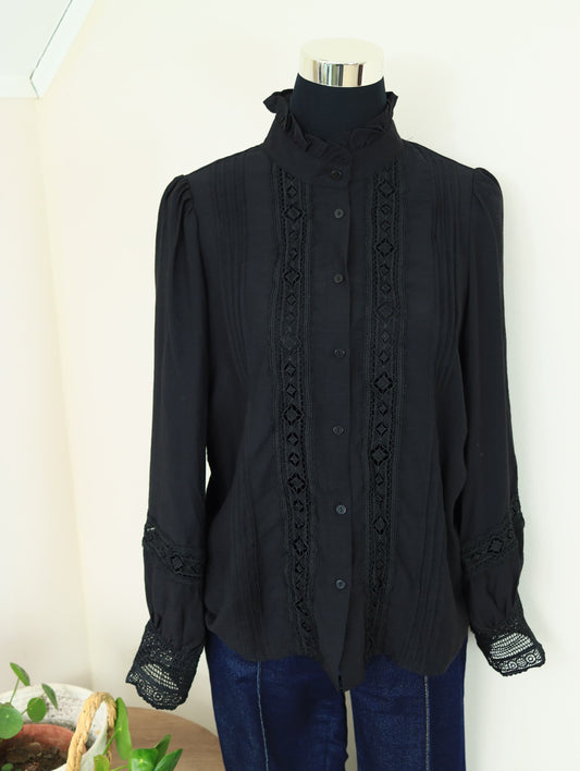Blusa Magnolia