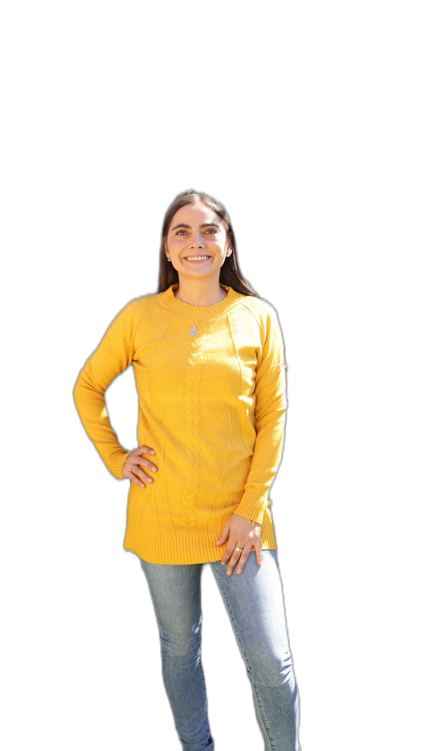 Sweater Marcela