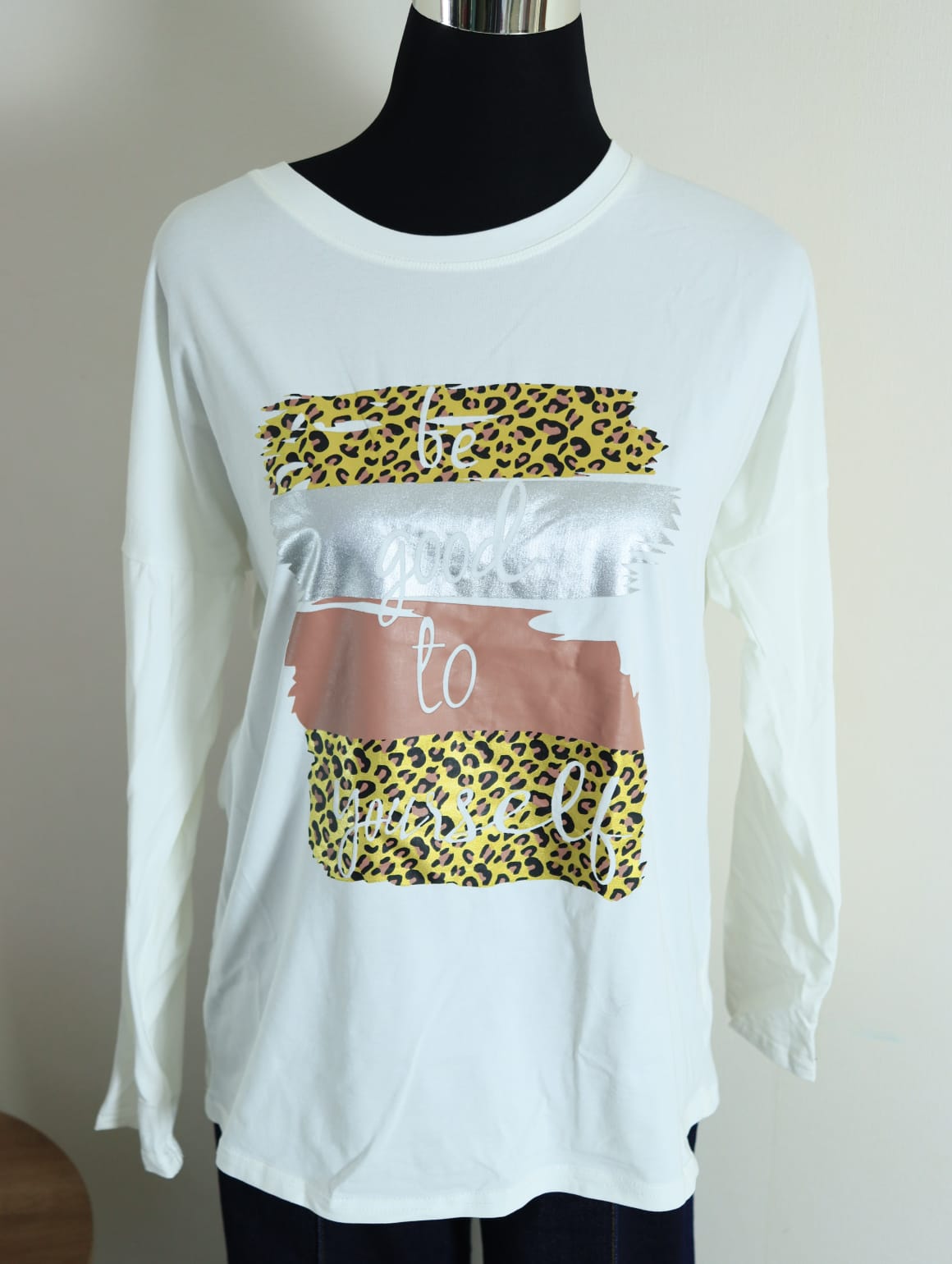 Polera Print
