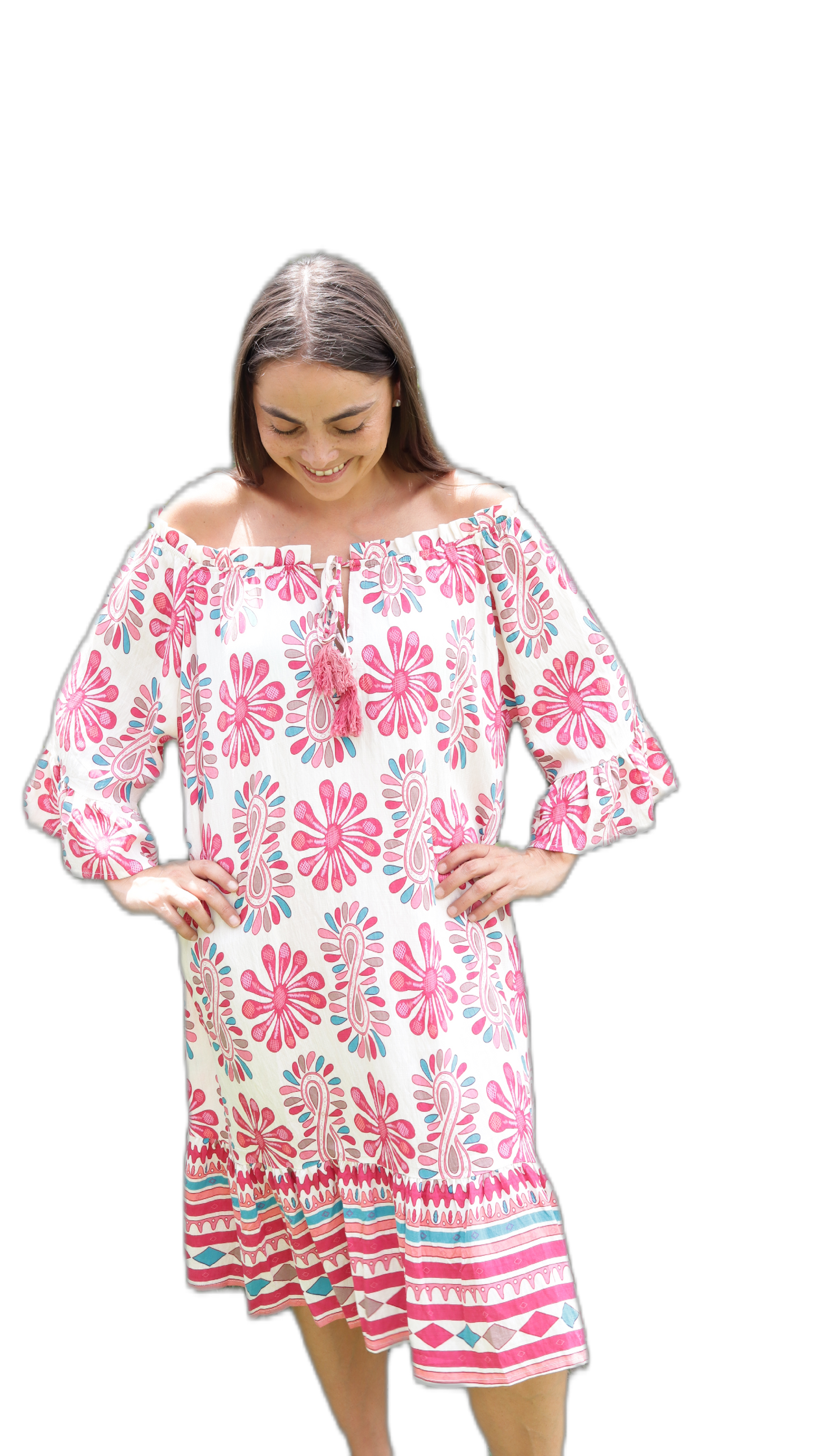 Vestido Eli