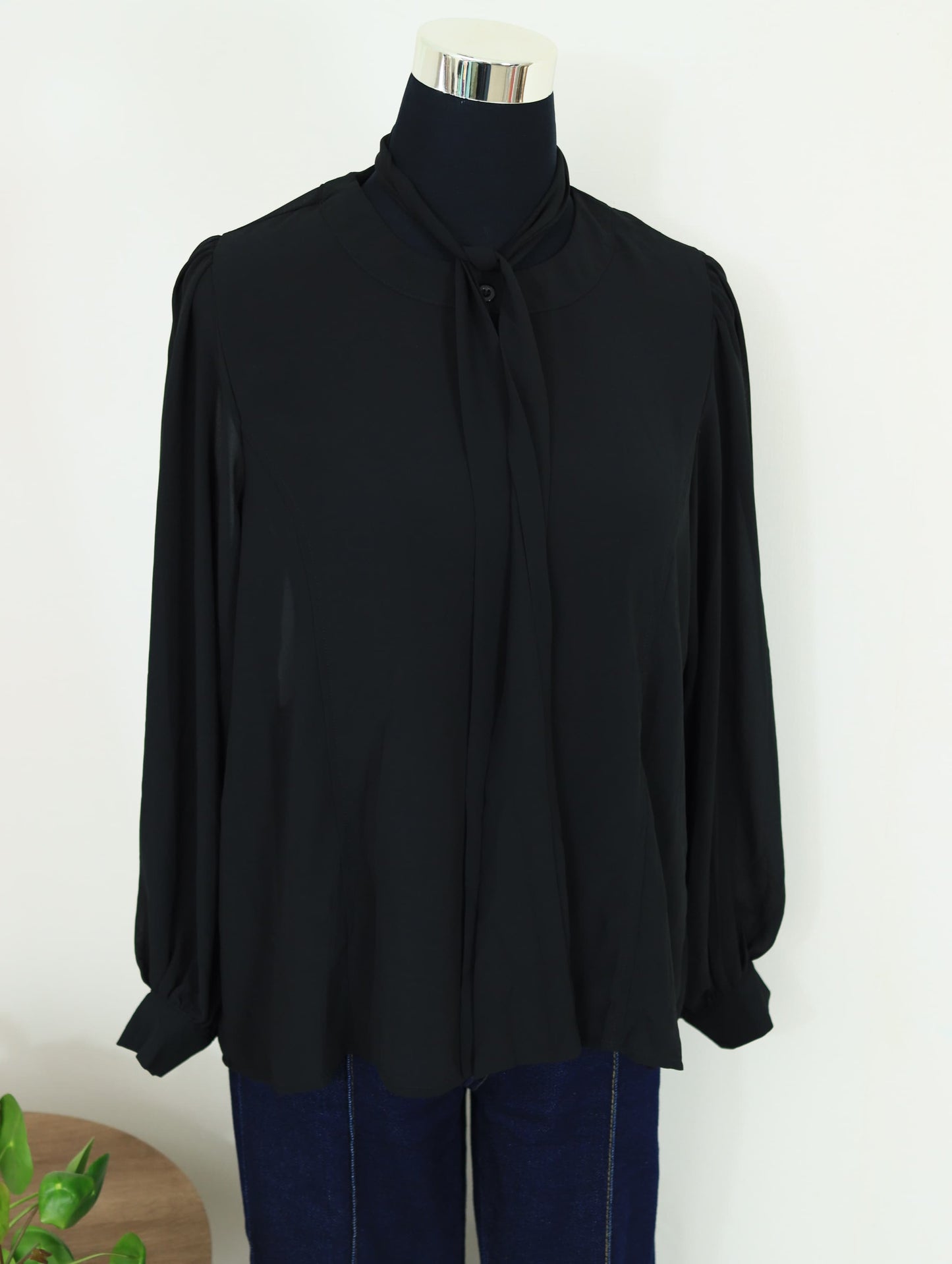 Blusa Valentina