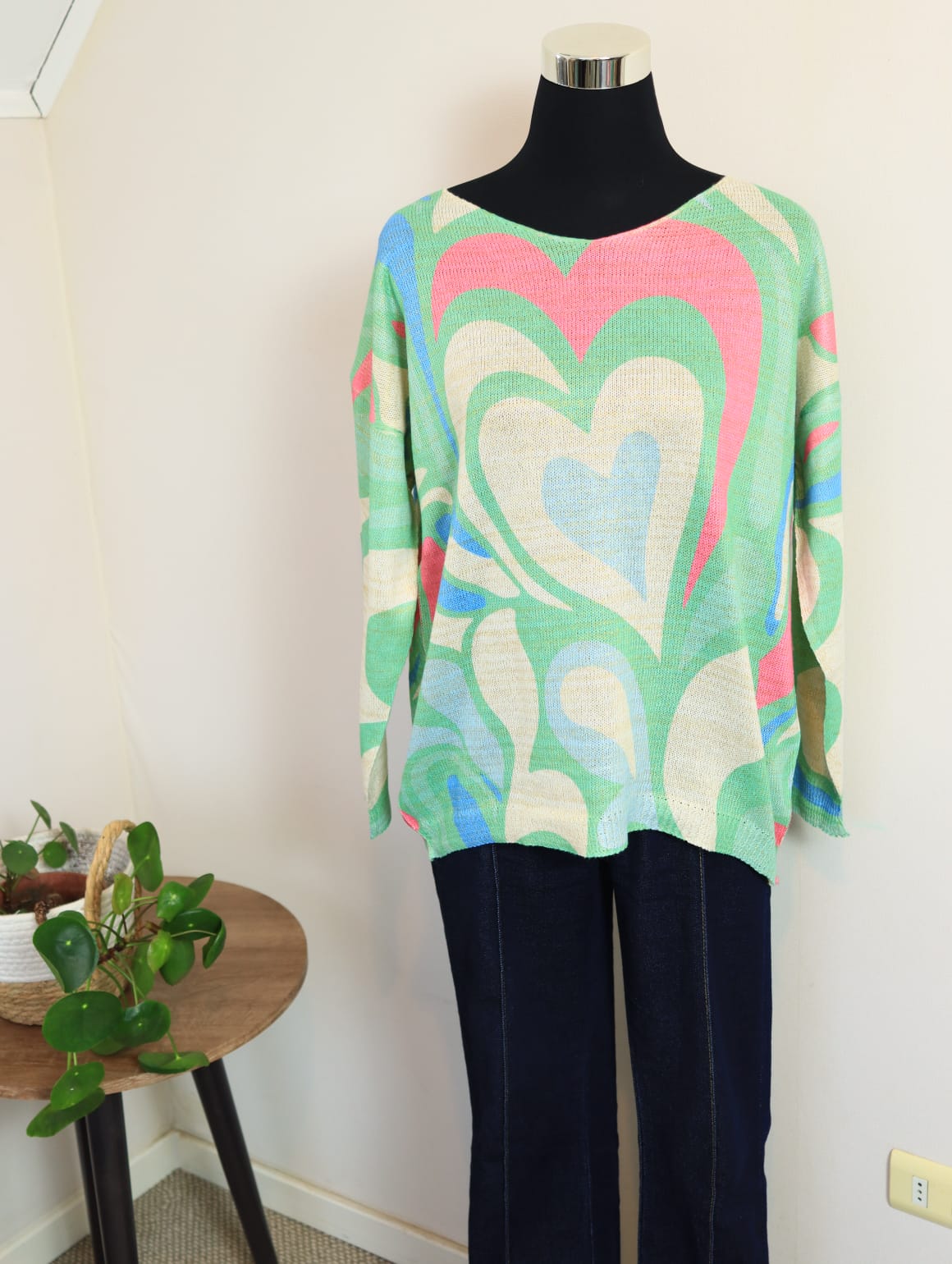 Sweater Sofia