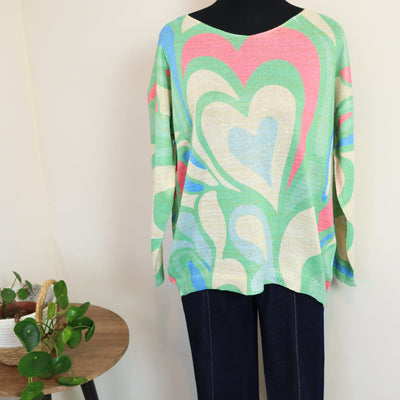 Sweater Sofia