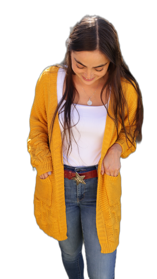 Cardigans Sole