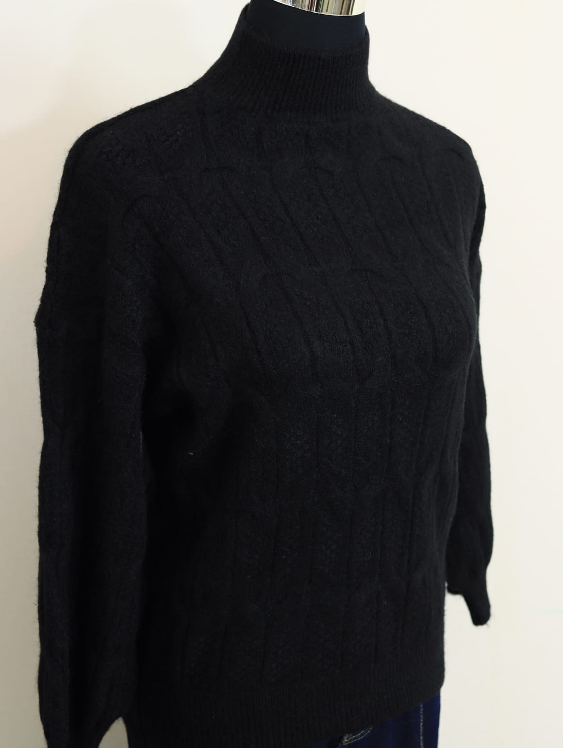 Sweater Susan