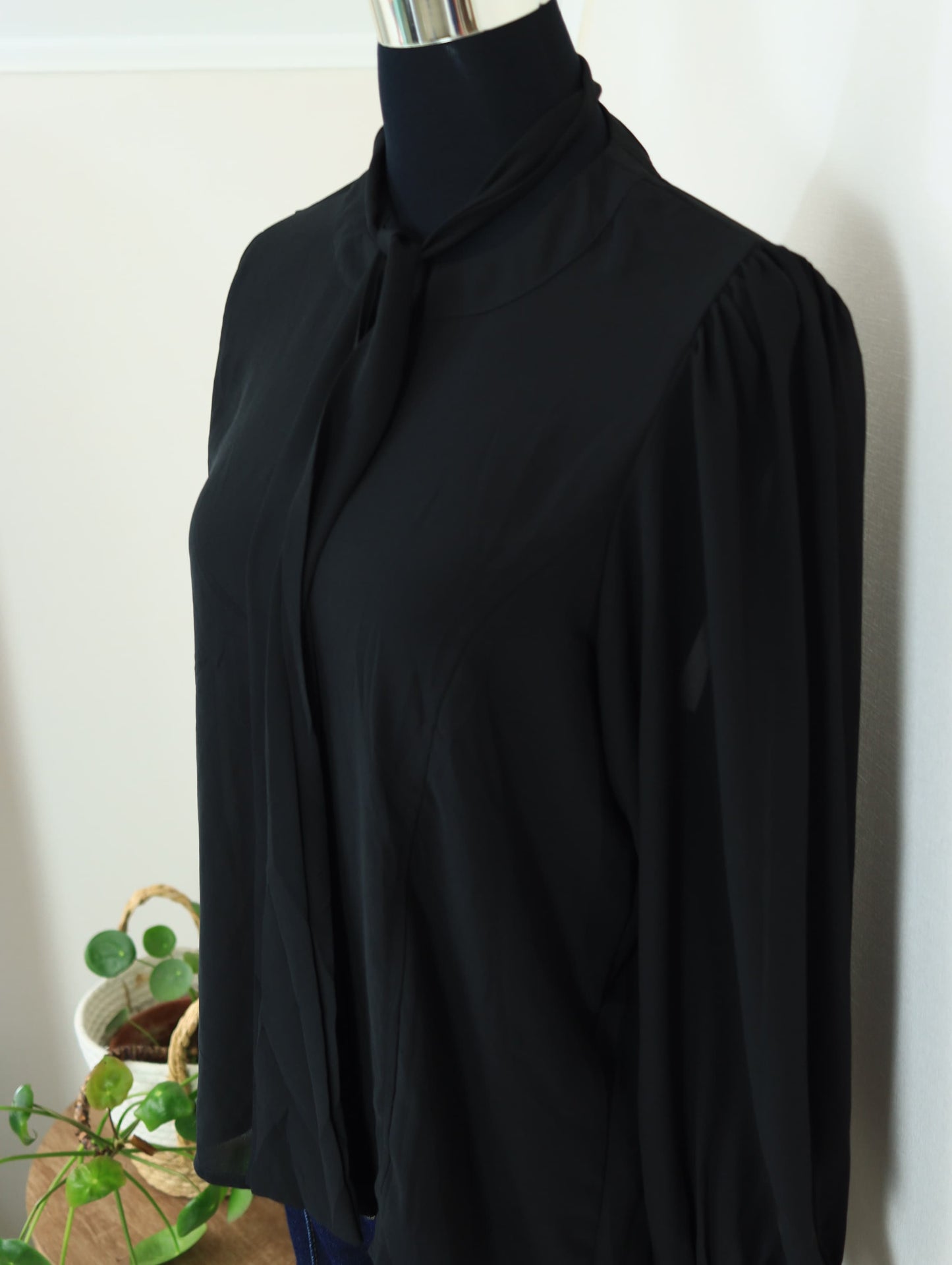 Blusa Valentina