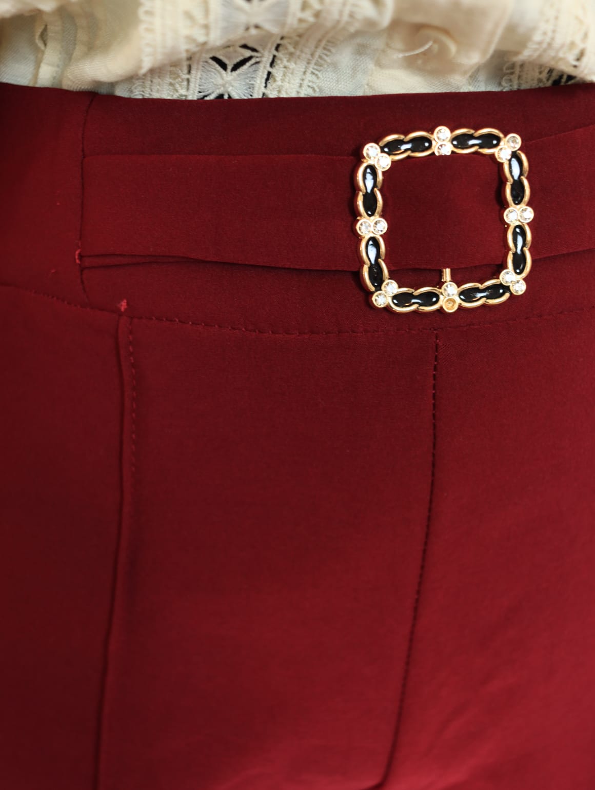 Pantalón Sastrero Marce