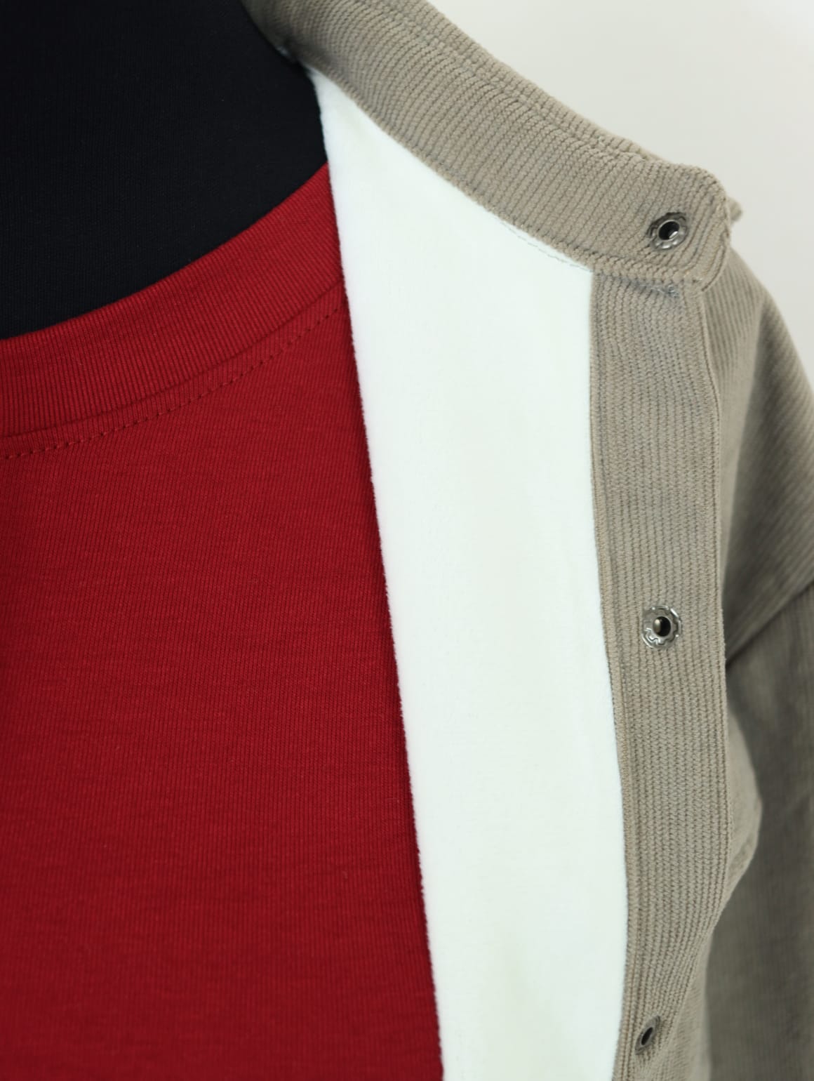 Sobrecamisa Cote