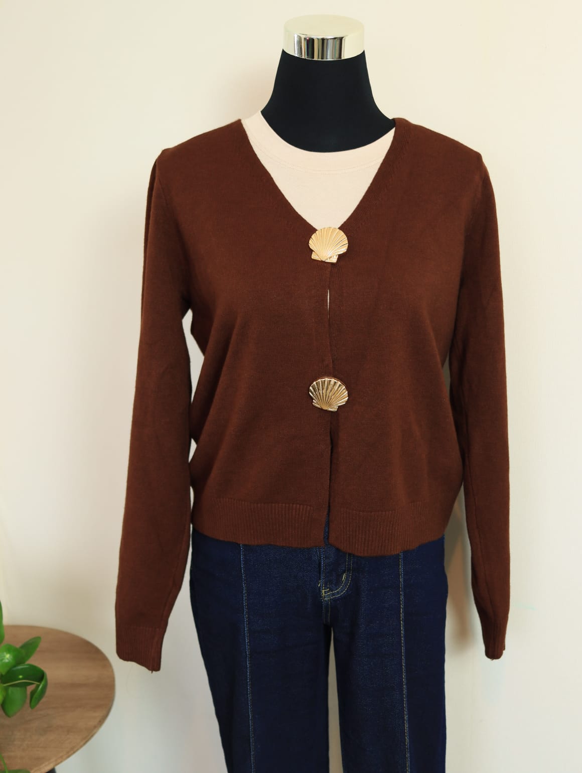 Sweater Belen