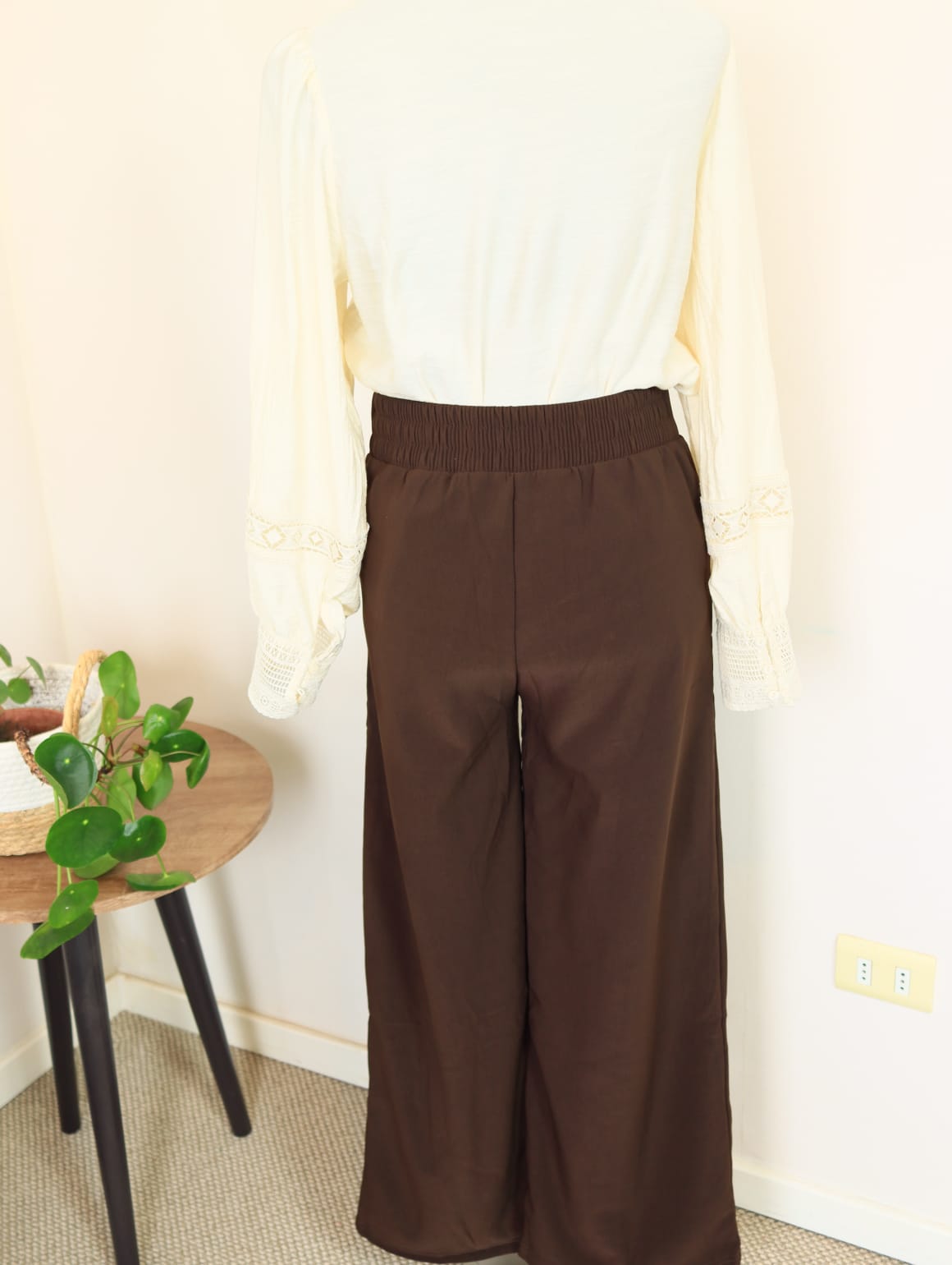 Pantalón Sastrero Marce
