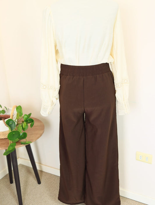Pantalón Sastrero Marce