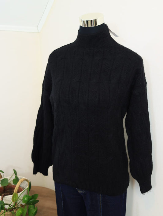 Sweater Susan