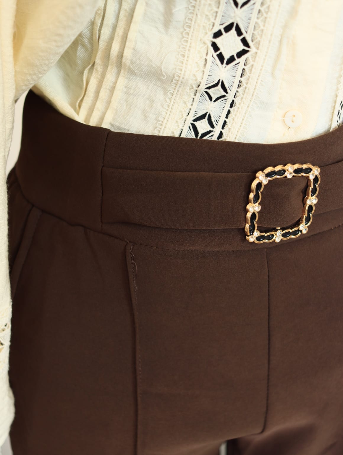 Pantalón Sastrero Marce
