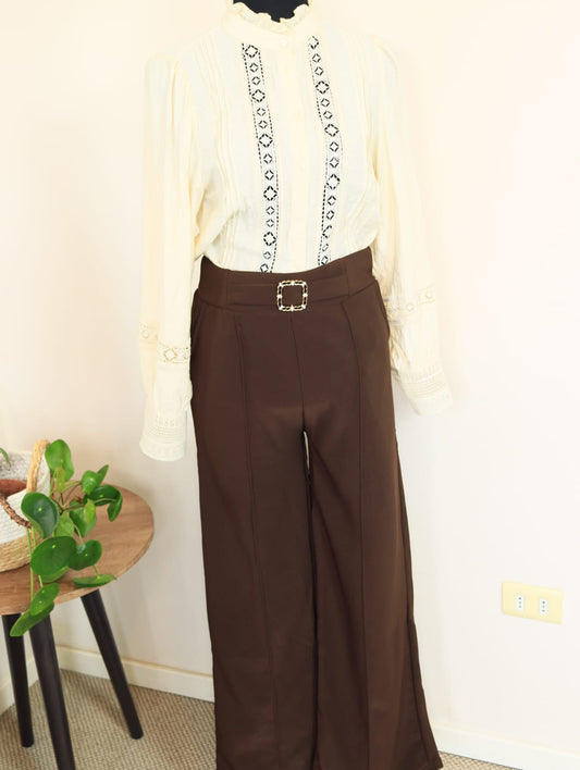 Pantalón Sastrero Marce