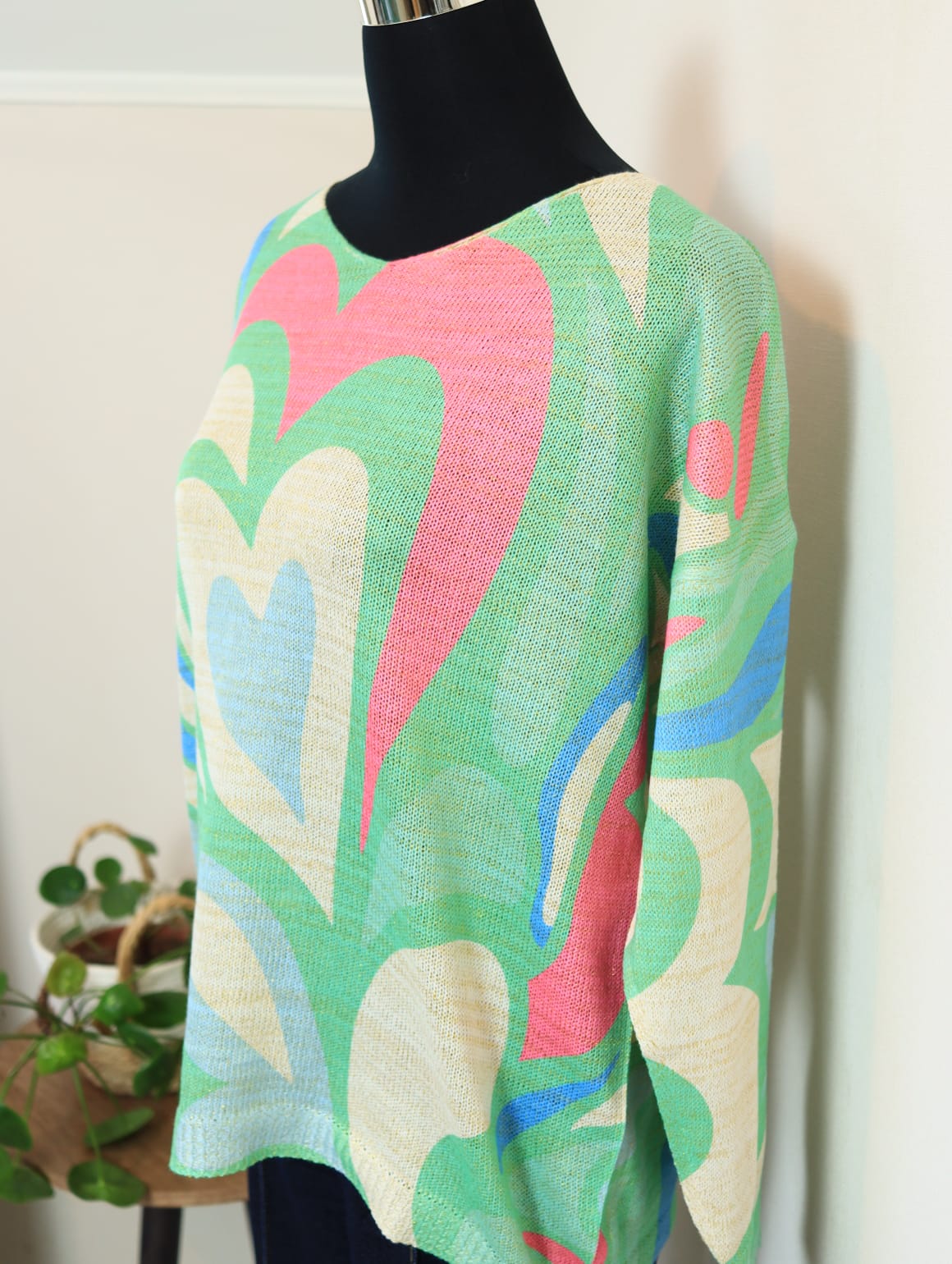 Sweater Sofia