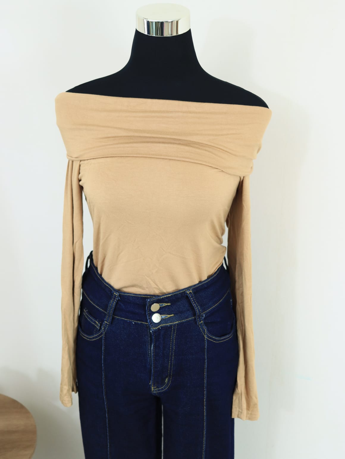 Polera Jacinta