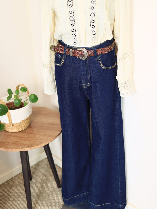 Jeans Lia