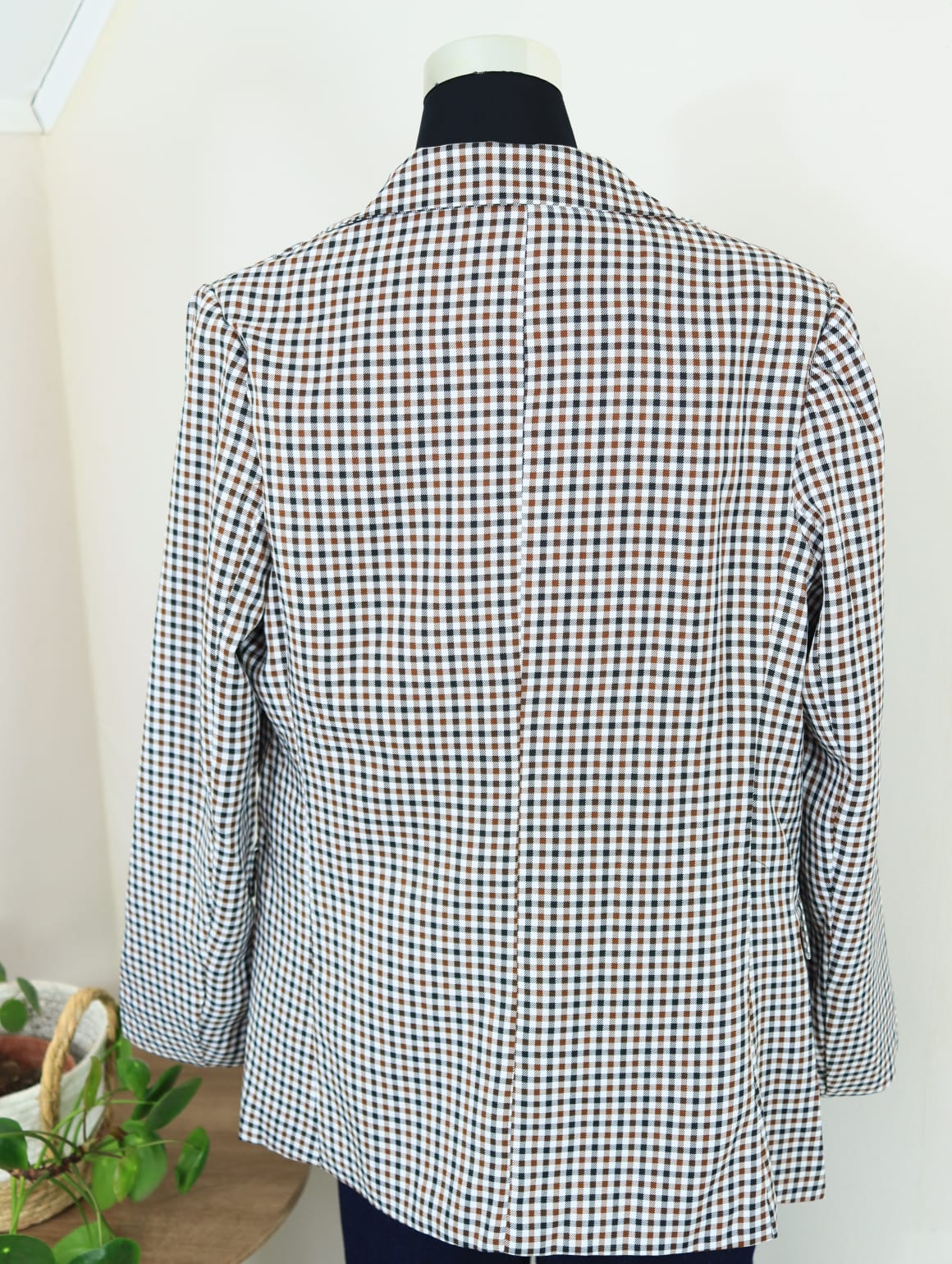 Blazer Mone