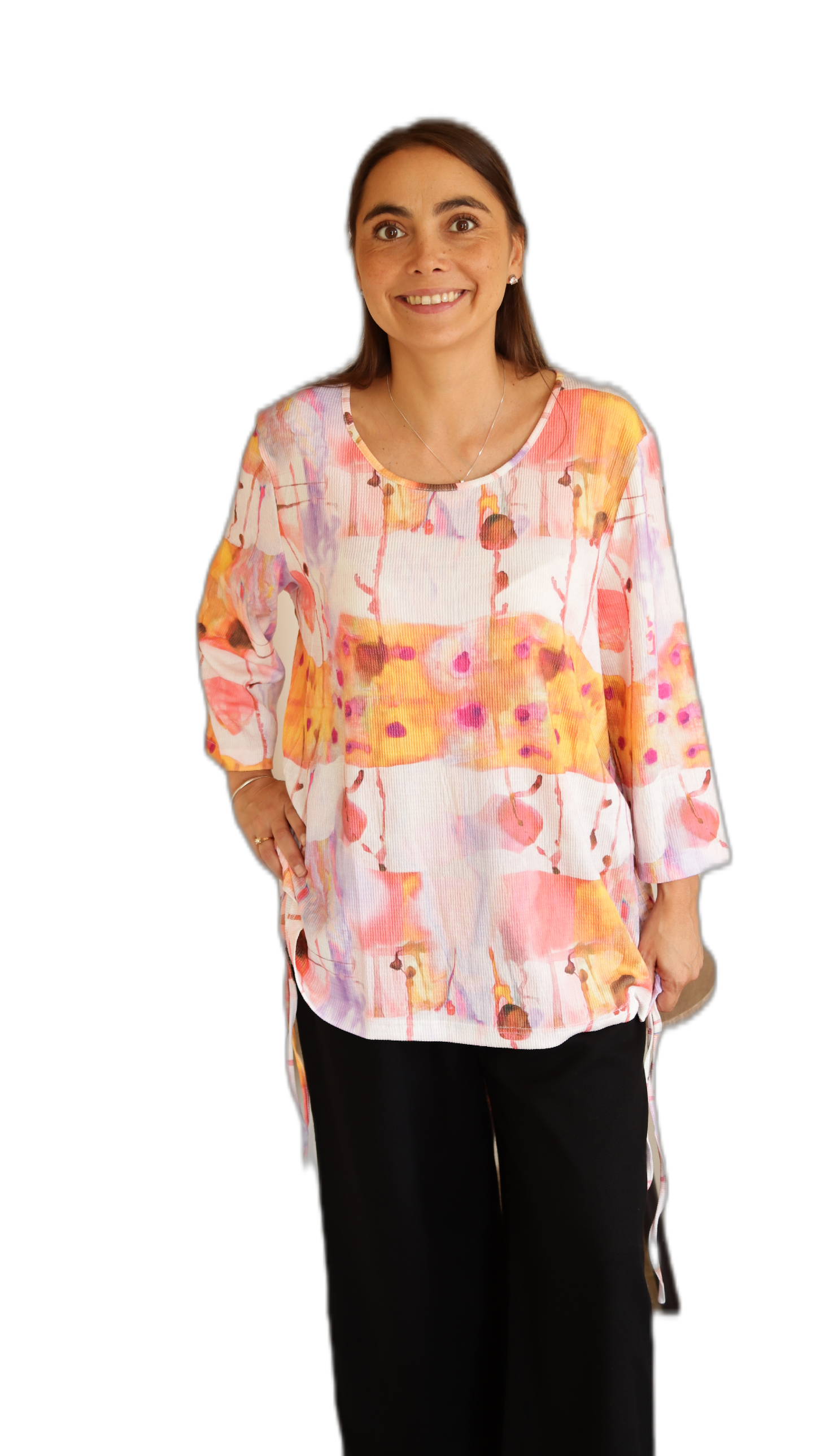 Blusa Esperanza