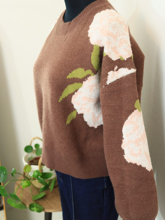 Sweater Amaya